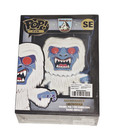 Disney Parks Funko Pop Matterhorn Abominable Snowman Enamel Pin