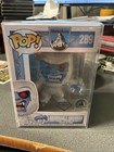 Funko Pop! Abominable Snowman Matterhorn Diamond Disney Exclusive #289 Mint?