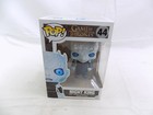 Damaged Night King 44 Game Of Thrones Funko Pop Figure