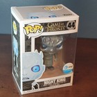 Funko Pop #44 Night King At&t Exclusive Game of Thrones