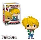 FUNKO POP Yu-Gi-Oh #1452 Joey Wheeler - Vinyl Figure NEW