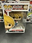 Funko Pop! Vinyl: Yu-Gi-Oh! - Joey Wheeler #1452