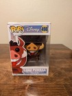 Luau Pumba - The Lion King - Funko POP! Vinyl - #498