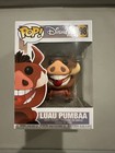 Funko Pop! Vinyl: Disney - Luau Pumbaa #498