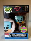 Funko Pop! Hanna-Barbera Huckleberry Hound #65 Grail LE 999