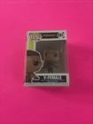 Funko Pop Games Cyber Punk V-Female 591 New In Box with Protector