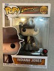 Movies - Indiana Jones #1385 Funko Pop