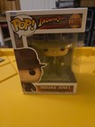 Funko Pop! Vinyl: Indiana Jones - Indiana Jones #1355