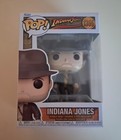 Funko Pop! Indiana Jones #1355 - Vinyl Figure - Collectable - New in Box!