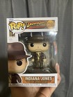 Indiana Jones Funko 1355