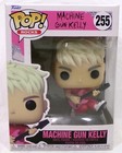 Funko Pop! Rocks Machine Gun Kelly 255 Machine Gun Kelly Vinyl Figure New