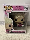 Funko Pop! Rocks: Machine Gun Kelly 255 Vinyl Figure