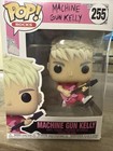 Funko Pop! Rocks Machine Gun Kelly 255 Machine Gun Kelly Vinyl Figure New
