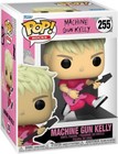 Funko Pop! Rocks: Machine Gun Kelly #255 Vinyl Figure