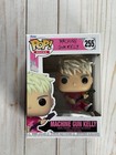 Funko Pop! Machine Gun Kelly #255 Rocks Vinyl Figure