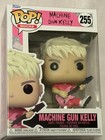 Funko POP! Rocks Machine Gun Kelly #255 Vinyl Figure with Protector