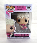 Funko Pop!  MACHINE GUN KELLY #255 Rock Music Guitar