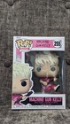 Funko Pop! Rocks: Machine Gun Kelly 255 Vinyl Figure