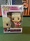 Funko Pop! Rocks: Machine Gun Kelly 255 Vinyl Figure