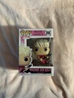 Funko Pop! Rocks! Vinyl Figure Machine Gun Kelly No. 255