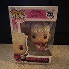 Funko Pop! Vinyl Machine Gun Kelly #255 Rocks Figure Multicolor Standard