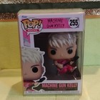 Funko Pop! Vinyl Rocks Machine Gun Kelly #255 Music Collectible Figure
