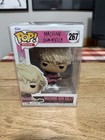 Funko POP! Rocks MACHINE GUN KELLY #255 BX16