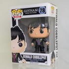 Funko POP! Television - Gotham Vinyl Figure - OSWALD COBBLEPOT (Penguin) #78 *NM