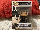 Funko POP! Television DC Gotham Oswald Cobblepot #78 Vinyl Figure