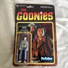 [NEW] Funko Reaction Figure - Goonies - Data