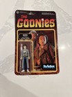Funko x Super7 ReAction The Goonies - Data figure (New / Sealed)