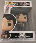 Funko Pop ! Vinyl Figure Movies The Goonies - Data - 1068.
