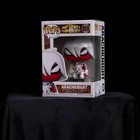 ARACHKNIGHT---INFINITY WARPS---859---FUNKO POP!