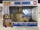 Funko POP! Rides Dumb & Dumber - Harry Dunne In Mutt Cutts Van #96