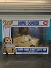 Funko Pop! Rides: Harry Dunne in Mutt Cutts Van #96