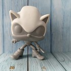 Funko Pop! Games Sonic The Hedgehog Sonic #1036  Prototype Vinyl figure NO BOX