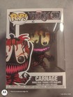 Carnage Marvel Funko Pop #367