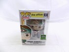 Damaged Dwight Schrute as Recyclops 938 The Office Funko Pop Figure