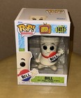 Funko Pop! Vinyl: Schoolhouse Rock! - Bill #1417 Saturday Morning