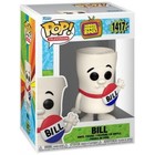 TV I'm Just a Bill- Schoolhouse Rock #1419 Funko Pop Vinyl Figure