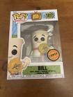 Funko Pop! Television Schoolhouse Rock #1417 Bill Limited Edition Chase!