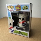 Funko Pop! Vinyl: Schoolhouse Rock! - Bill #1417