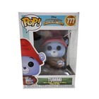 Funko Pop Disney Adventures of the Gummi Bears Tummi Gummy 777