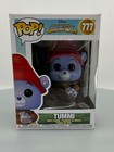 Funko POP! Disney Adventures of the Gummi Bears Tummi #777 Vinyl Figure DAMAGED