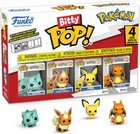 BULBASAUR | Pokemon | Funko Bitty POP!