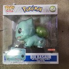 Funko Pop Pokemon Bulbasaur 454 Target Exclusive 10 Inch RARE VAULTED! RETIRED