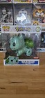 10 Inch Bulbasaur #454 Target Exclusive Funko POP Pokémon Vaulted
