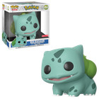 Funko Pop Pokemon Bulbasaur 454 Target Exclusive 10 Inch RARE VAULTED! RETIRED
