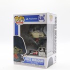Funko POP! Games: Death Stranding Higgs Monaghan Vinyl Figure #636 Gamestop Excl