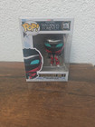 Funko Pop 1176 IRONHEART MK 2